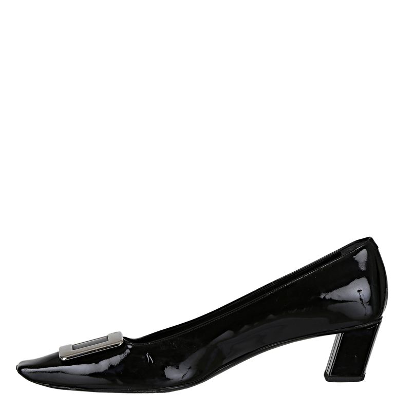Sapato-Roger-Vivier-Verniz-Preto