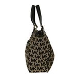 Bolsa-Michael-Kors-Monograma-Preto