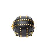 Bolsa-Gucci-Tifosa-Basquete-com-Taxas-Preta