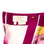 Saia-Kate-Spade-Paetes-Floral-Branco-e-Rosa