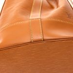 Mochila-Louis-Vuitton-Randonnee-Epi-Caramelo