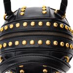 Bolsa-Gucci-Tifosa-Basquete-com-Taxas-Preta