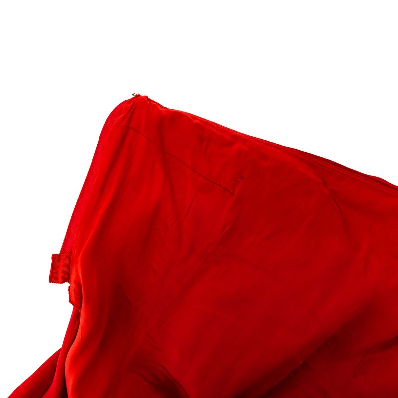 Vestido-Valentino-Garavani-Vermelho-Longo