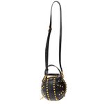 Bolsa-Gucci-Tifosa-Basquete-com-Taxas-Preta
