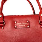 Bolso-Kate-Spade-Retangular-Couro-Vermelho