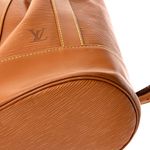 Mochila-Louis-Vuitton-Randonnee-Epi-Caramelo