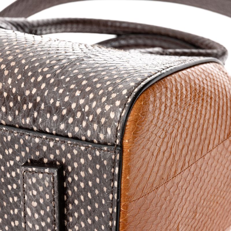 Bolsa-Givenchy-Antigona-Couro-Exotico-Marrom