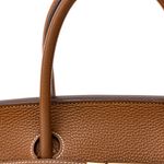 Bolsa-Hermes-Birkin-40-Togo-Caramelo