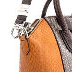 Bolsa-Givenchy-Antigona-Couro-Exotico-Marrom