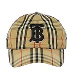 Bone-Burberry-Beisebol-House-Check