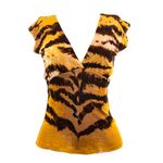 Blusa-Roberto-Cavalli-Animal-Print
