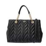 Bolsa-Kate-Spade-Matelasse-Preta