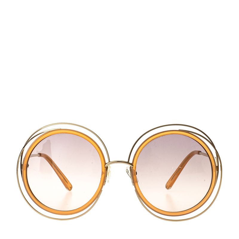 Oculos-Chloe-CE120S-Rose