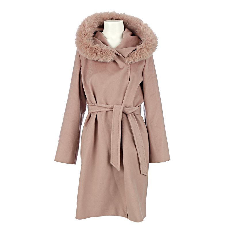 Casaco-Max-Mara-Studio-Rosa