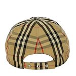 Bone-Burberry-Beisebol-House-Check