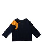 Sueter-Infantil-Cachorrinho-Azul-Marinho