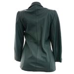 Jaqueta-Lanvin-Couro-Verde-e-Botoes