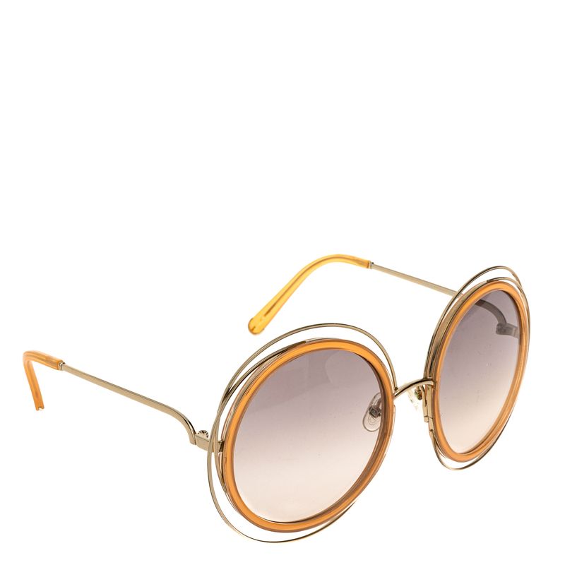 Oculos-Chloe-CE120S-Rose