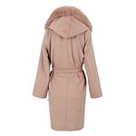 Casaco-Max-Mara-Studio-Rosa
