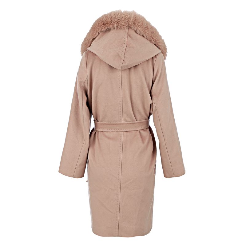 Casaco-Max-Mara-Studio-Rosa