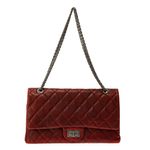 Bolsa-Chanel-2-55-Reissue-227-Vermelha
