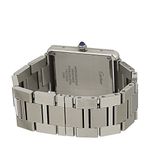 Relogio-Cartier-Tank-Solo-Aco