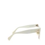 Oculos-Celine-Kim-Acetato-Branco