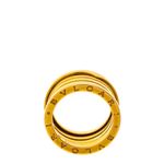 Anel-Bvlgari-B-Zero-1-Ouro-Amarelo