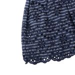 Vestido-Infantil-Azul-Marinho-Listrado