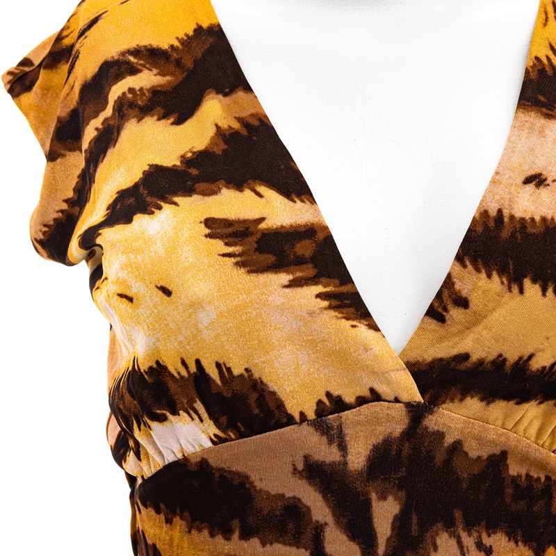 Blusa-Roberto-Cavalli-Animal-Print