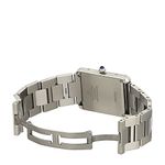 Relogio-Cartier-Tank-Solo-Aco