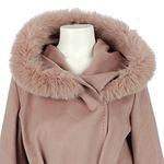 Casaco-Max-Mara-Studio-Rosa