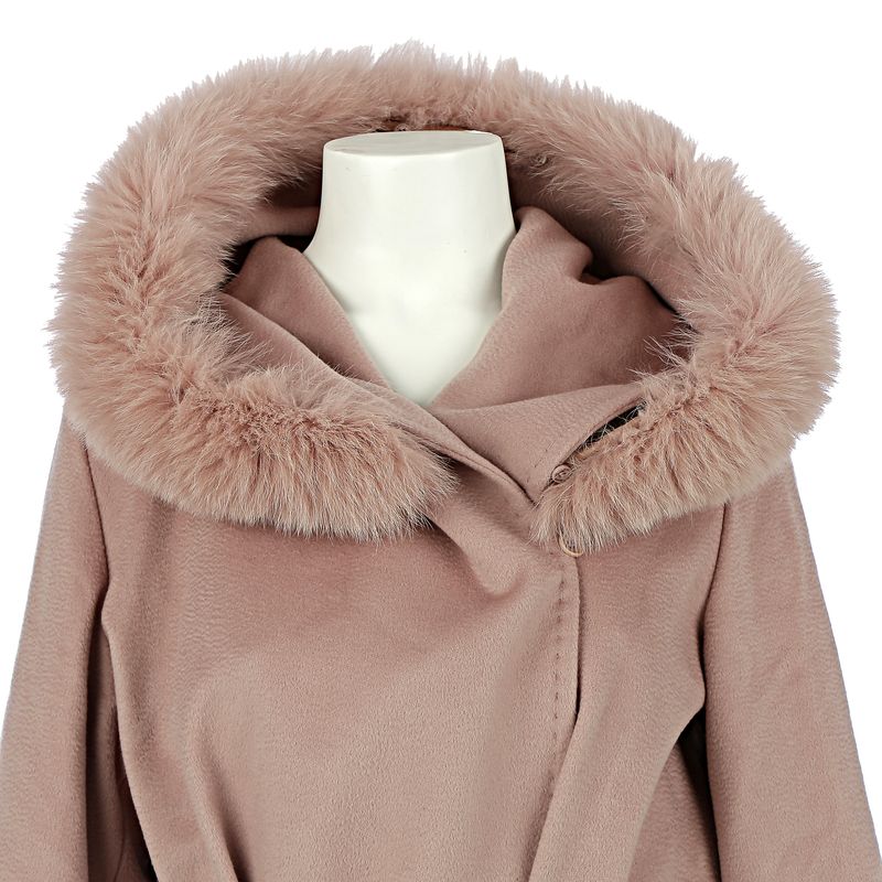 Casaco-Max-Mara-Studio-Rosa