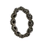 Alianca-Carla-Amorim-Jardins-em-Ouro-Negro-e-Diamantes-Negros