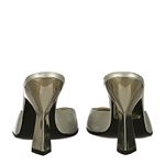 Sapato-Miu-Miu-Mule-Couro-Prateado