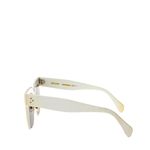Oculos-Celine-Kim-Acetato-Branco