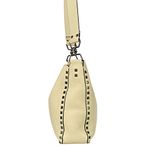 Bolsa-Valentino-Garavani-Transversal-Rockstud-Creme