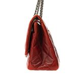 Bolsa-Chanel-2-55-Reissue-227-Vermelha