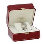 Relogio-Cartier-Tank-Solo-Aco