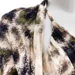 Vestido-Roberto-Cavalli-Longo-Estampado-Branco