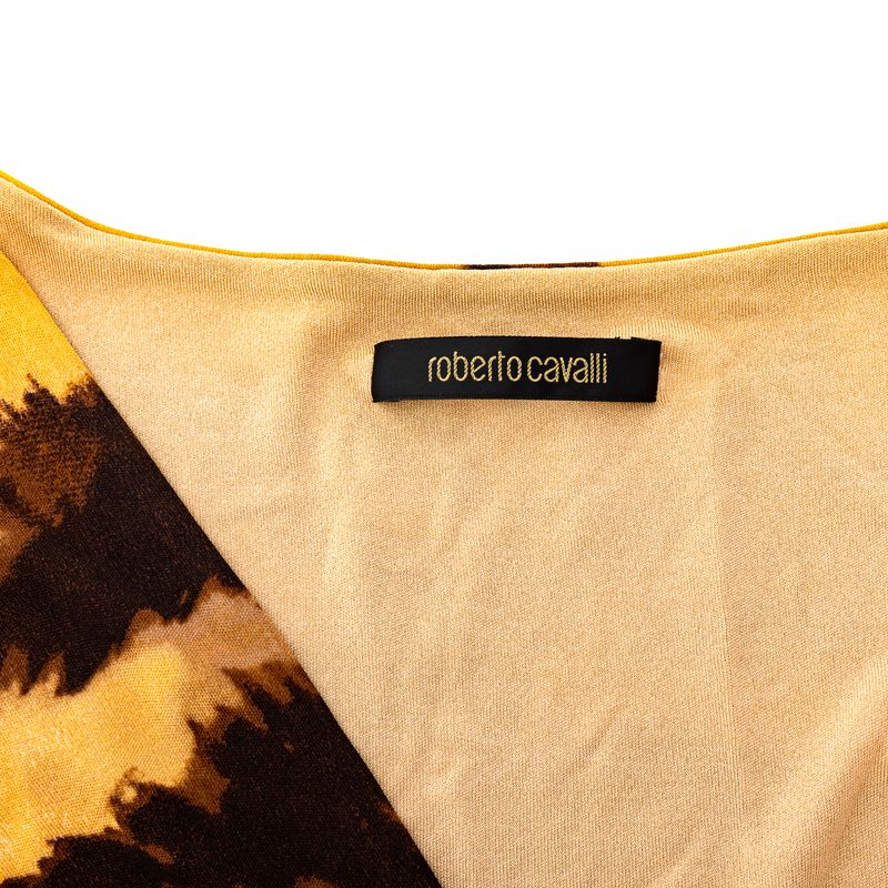 Blusa-Roberto-Cavalli-Animal-Print