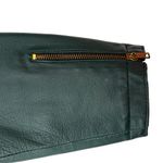 Jaqueta-Lanvin-Couro-Verde-e-Botoes