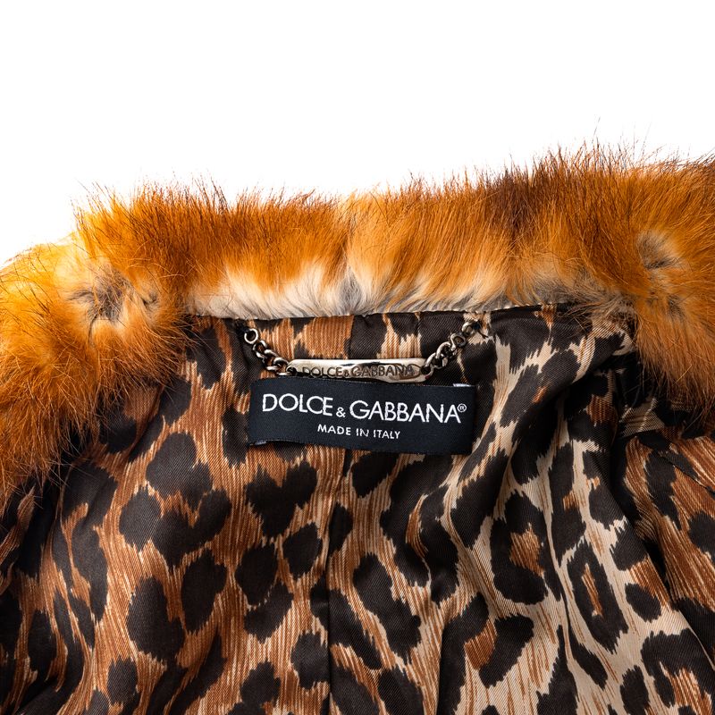 Casaco-Dolce---Gabbana-Tweed-e-Pelo