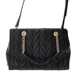 Bolsa-Kate-Spade-Matelasse-Preta