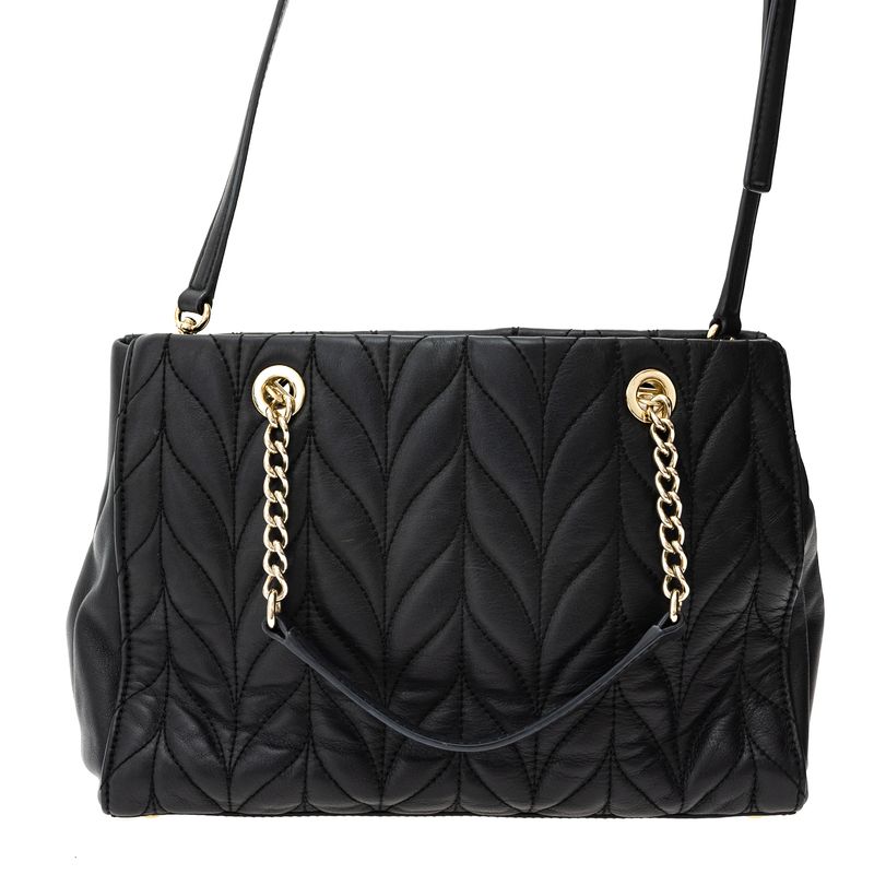 Bolsa-Kate-Spade-Matelasse-Preta