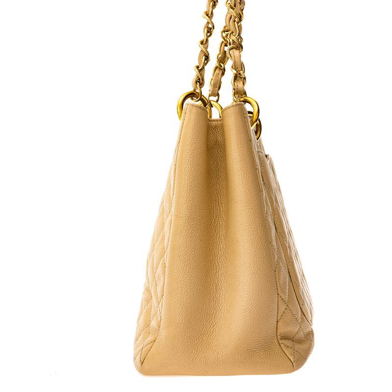 Bolsa-Chanel-Grand-Shopping-Tote-Creme