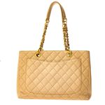 Bolsa-Chanel-Grand-Shopping-Tote-Creme