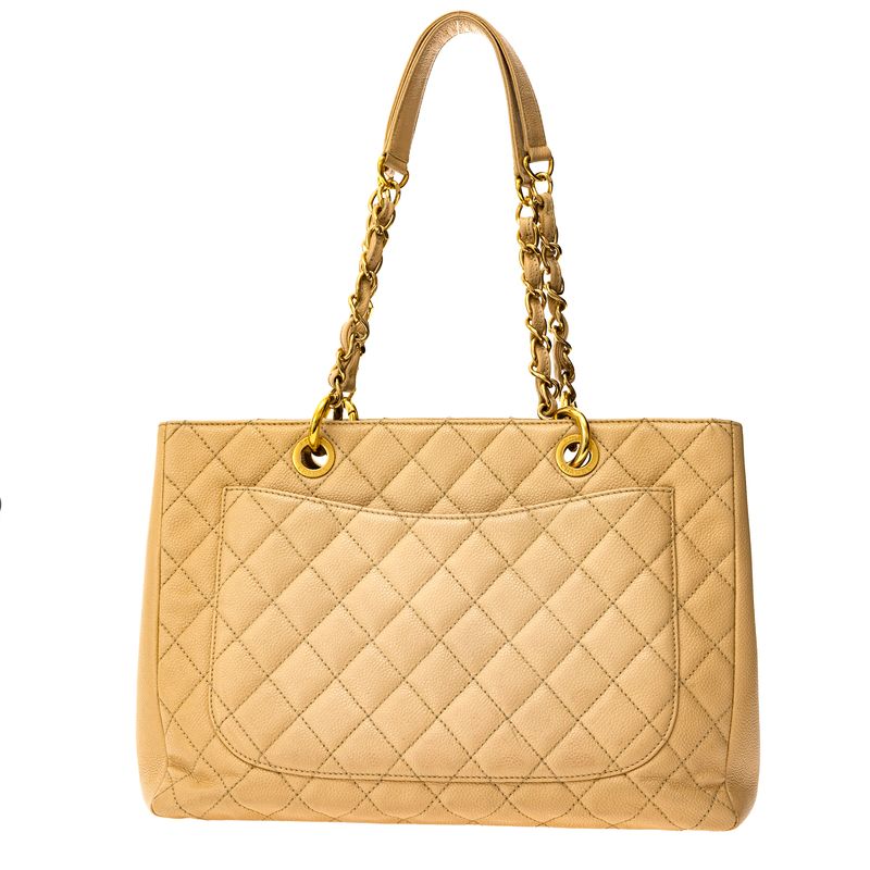 Bolsa-Chanel-Grand-Shopping-Tote-Creme