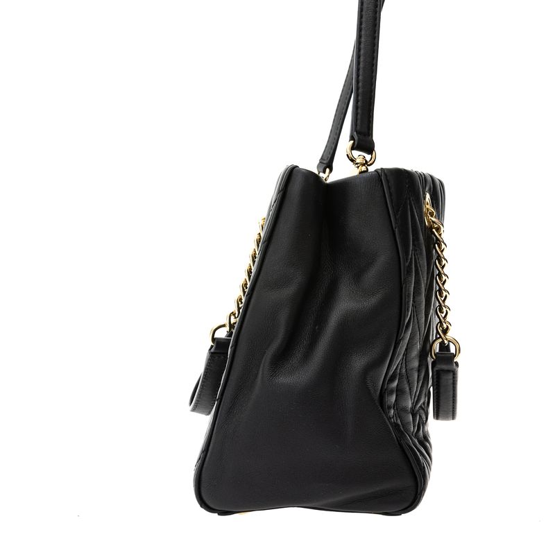Bolsa-Kate-Spade-Matelasse-Preta