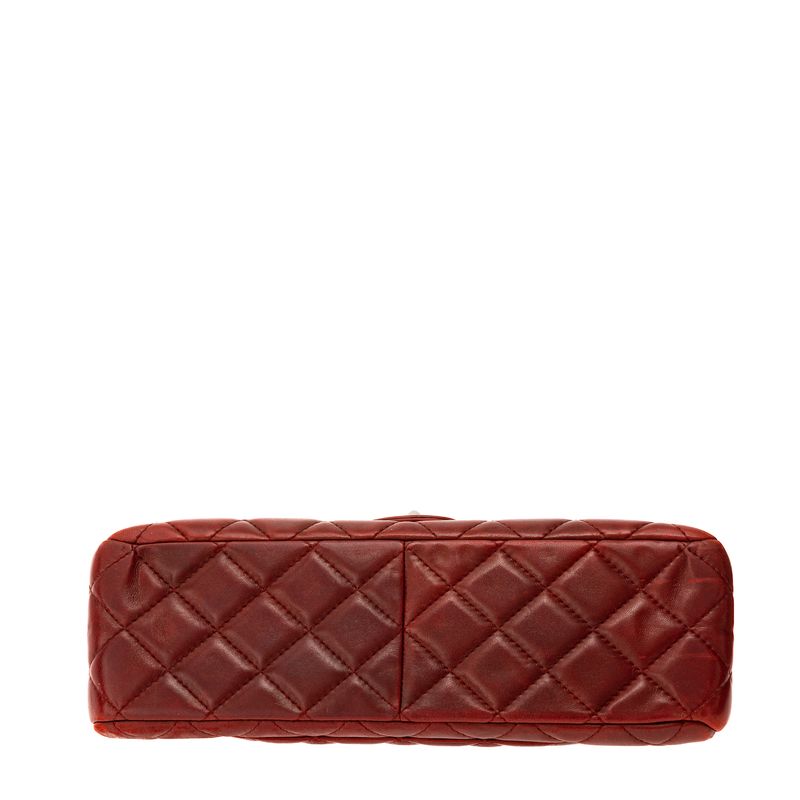 Bolsa-Chanel-2-55-Reissue-227-Vermelha
